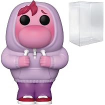 POP Disney Pixar: Inside Out 2 - Boneco de vinil Envy on Memory