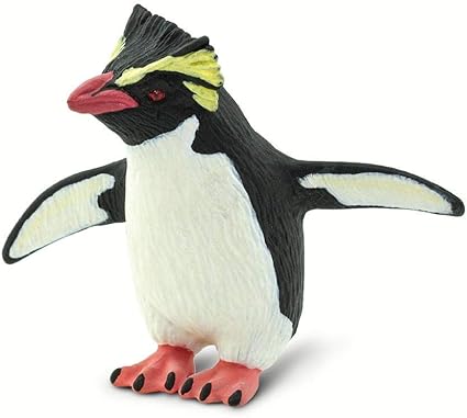 safari ltd penguin toob
