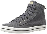Keds Women's Kickstart Hi Wool Shearling Fashion Sneaker