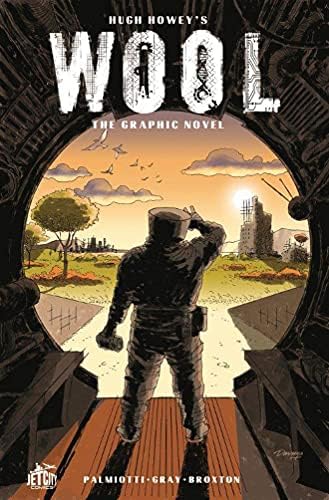 Dust: Howey, Hugh: 9780099586739: Amazon.com: Books