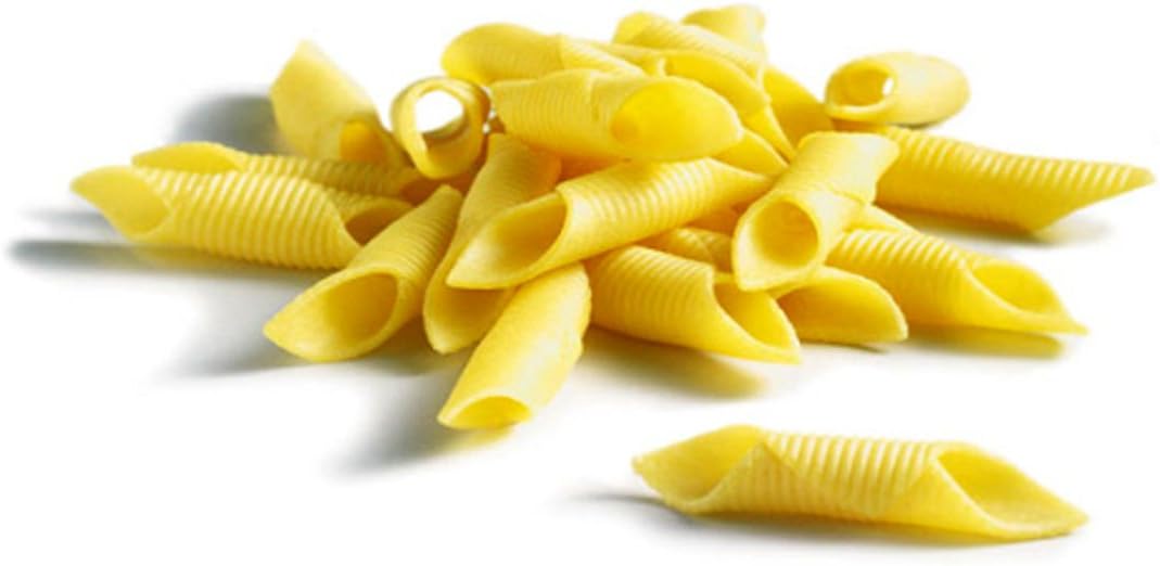Eppicotispai Garganelli and Gnocchi Stripper with Paddle, Natural Beechwood, Brown: Kitchen & Dining