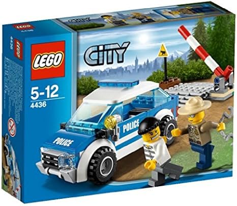 Lego city 4436 Clearance