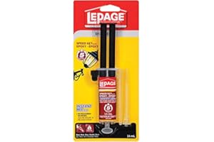 Lepage Speed Set Instant Mix Epoxy 14 ml