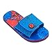 Shop Disney Marvel Spider-Man Sandals Flip Flops for Kids - Beach Pool