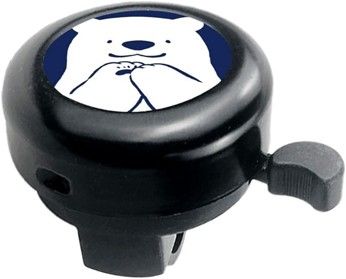 bike bear bell