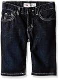 Levi's Little Boys' 505 5-pocket Short