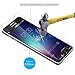 JETech 2-Pack Screen Protector for Samsung Galaxy Note 5, Tempered Glass Film