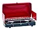 Texsport Rainier Compact Dual Burner Propane Stove