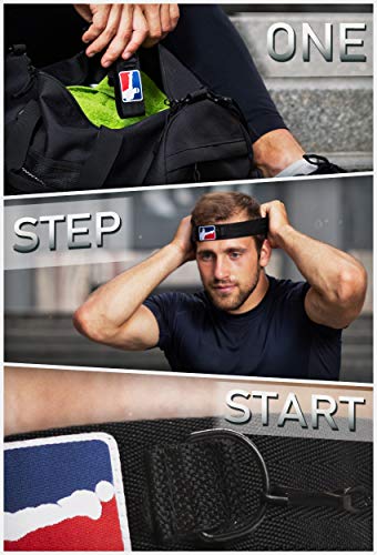 image for LOM Fight Ball Reflex, Boxing Ball, Red Blue Design, Boxing Equipment,