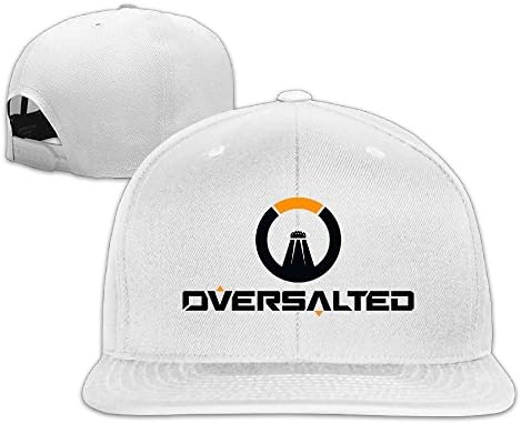 2016 Cheap Men And Women Overwatch Trucker Hats