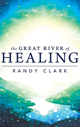 [R.e.a.d] The Great River of Healing<br />Z.I.P