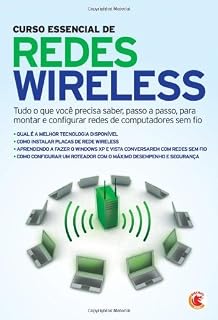 Livro Curso Essencial de Redes Wireless