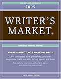 2009 Writers Market