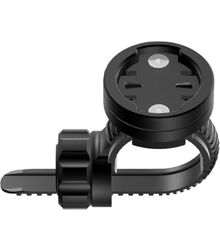 Amazon.com: Garmin Edge Handle Bar Mount : Electronics