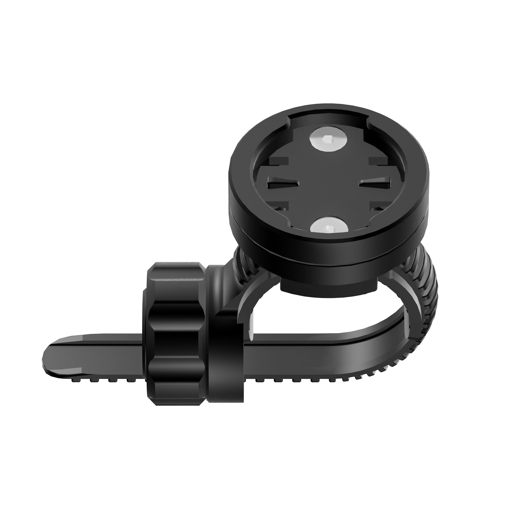 CYCLAMI Adjustable Out Front Bike Mount, Compatible