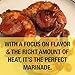 Lillie's of Charleston Special Blend Natural All Purpose Sauce | No Preservatives, Vegan & Lower Sodium | Great on Buffalo Wings, Oysters, Shrimp, Seafood, Scrambled Eggs & Grits | 5 oz Bottle