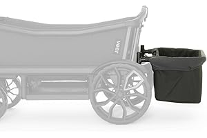 Veer Cruiser XL Rear Foldable Storage Basket