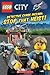 LEGO® CITY: Detective Chase McCain: Stop that Heist!