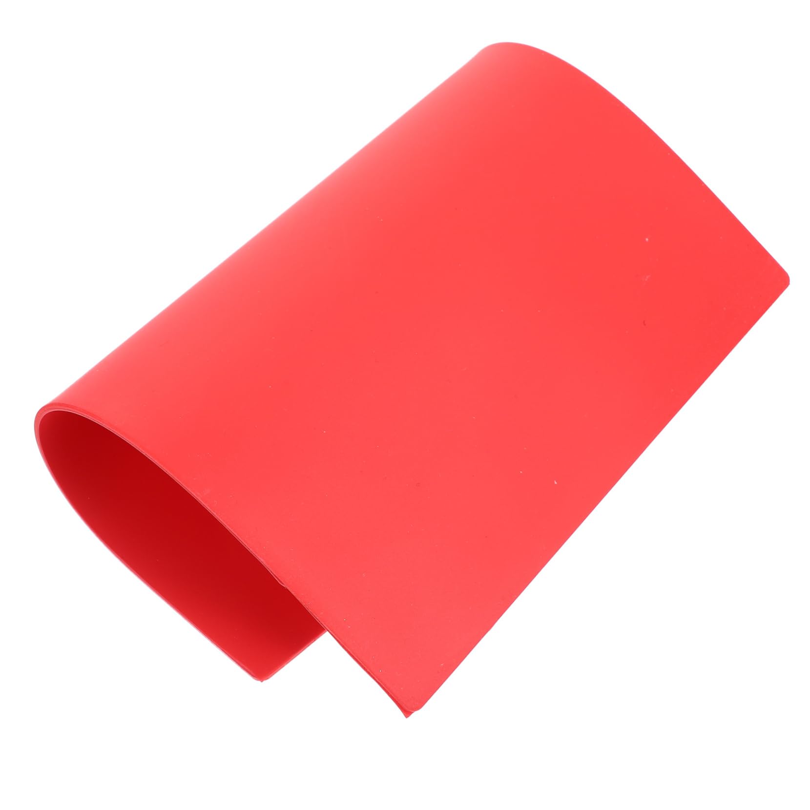 CORHAD Photosensitive Stamp Mat Thick Ink Absorption Pad for Clear Imprints Durable Rubber Material for Crafting and Stamping Projects High Strength Ink Resistant Design