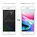 iPhone 8 Screen Protector, PLESON [2-Pack] iPhone 8 7 6s 6 Tempered Glass Screen Protector for Apple iPhone 8, 7, iPhone 6S, iPhone 6 [Case Friendly] [0.3mm] HD Clear 2.5D 9H Bubble-Free Anti-Scratch