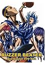 BUZZER BEATER 2nd Quarter DVD-BOX