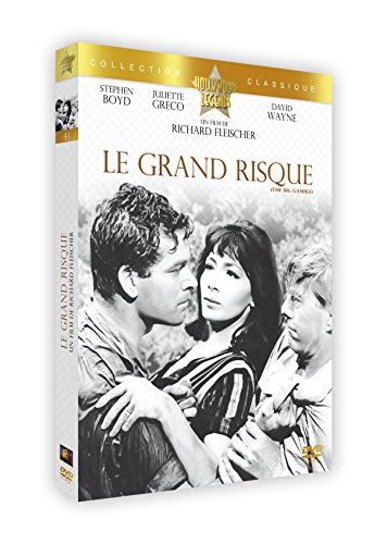 Le Grand Risque