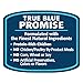 Blue Buffalo Wilderness High Protein, Natural Puppy Dry Dog Food, Chicken 11-lb