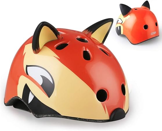 teddy bear bike helmet