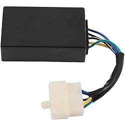 SCITOO CDI BOX Module Ignition Coil Replacement