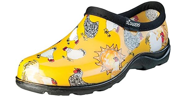 principle plastics sloggers