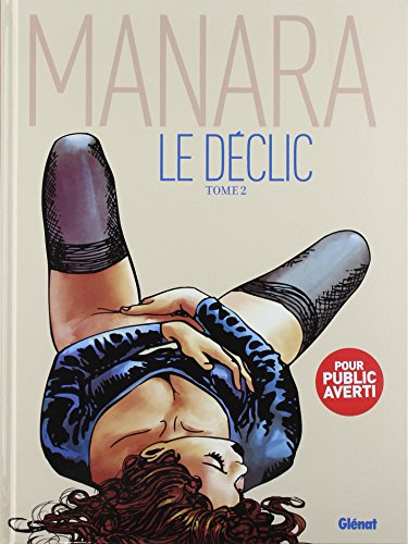 Download Le dÃ©clic, Tome 2 (French Edition)