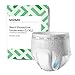 Men's Protective Underwear Sample Pack, Maximum Absorbency, Large/XL