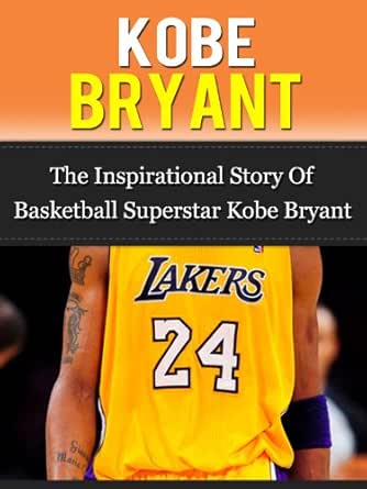 kobe autobiography