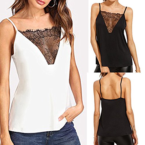 image for Respctful Women's Clothing Respctful ◉Women Tank Tops Cotton Casual 