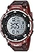 Armitron Sport Men's 40/8254 Digital Chronograph Resin Strap Watch