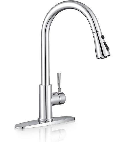 Replacement Kitchen Faucet Head For WEWE FORIOUS Qomolangma VFAUOSIT - View #7