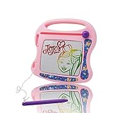 Lollipop JoJo Siwa Travel Magnetic Drawing Board