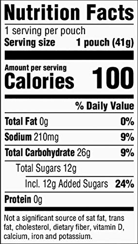 PowerBar PowerGel Original | 41g Pouch x 24 Gels | Endurance Energy C2MAX for Exercise, Salty Peanut - Thumbnail 5