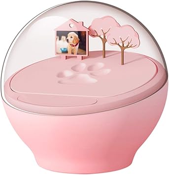 Amazon 猫 誕生日 犬 誕生日 プレゼント ペットの足型 犬の足型 いぬの足形 猫の手形泥メモリアルギフト 肉球グツズペ ットの足型 メモリアルグッズ 記念用 ピンク Qmq メモリアル用品 通販