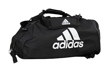 adidas sporttasche schwarz
