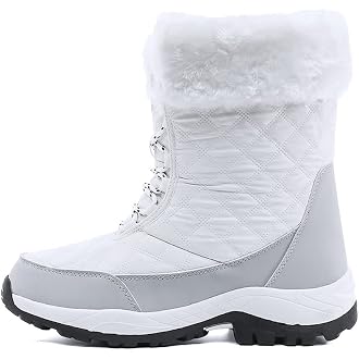 Snow Boots