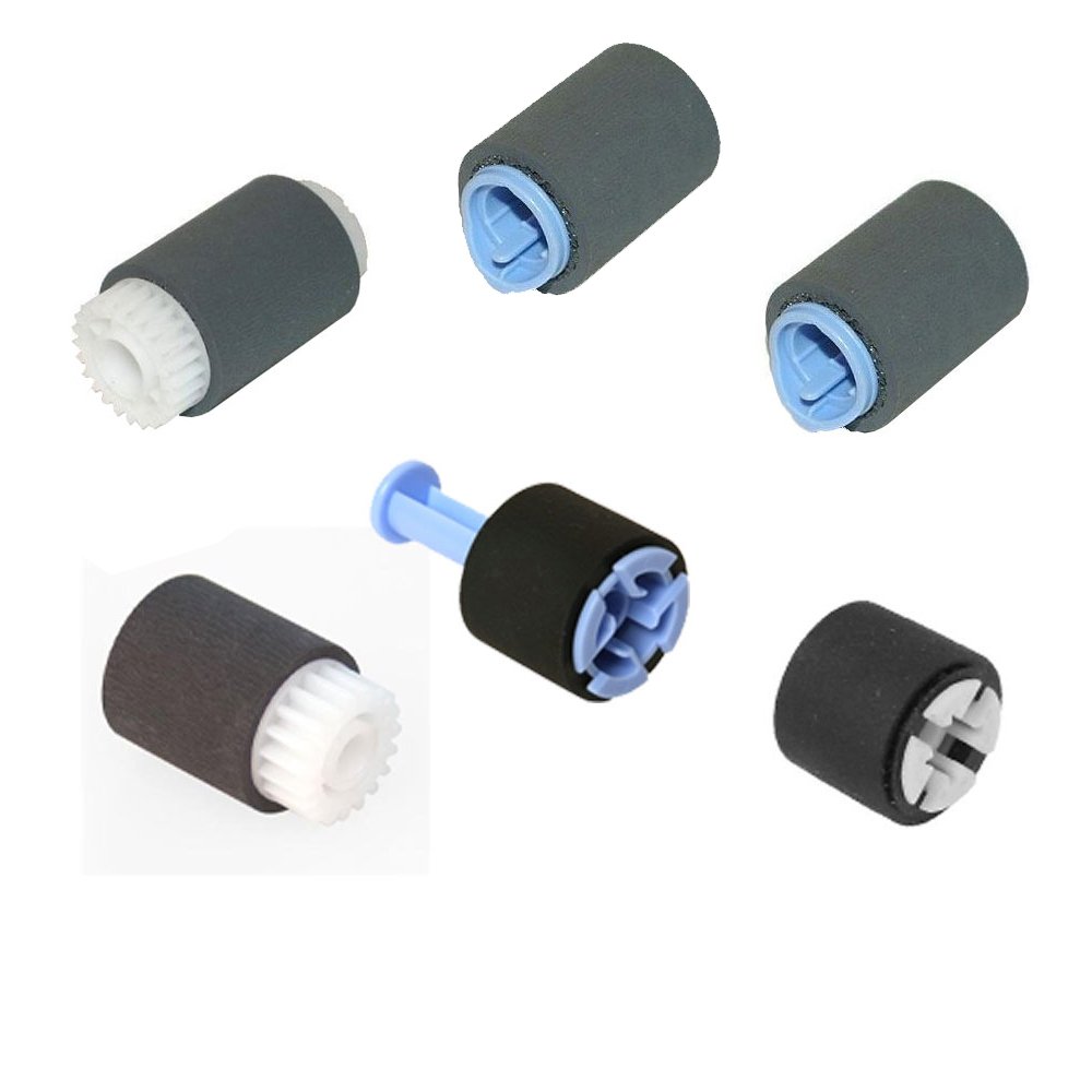 HP LaserJet Enterprise M604 M605 M606 Feed Roller Repair Kit Amazon.co