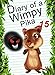Diary Of A Wimpy Pika 15: Heart Of Darkness