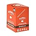 Barney Butter Almond Butter Snack Packs, Vanilla + Expresso, 0.6 Ounce (Pack of 24)