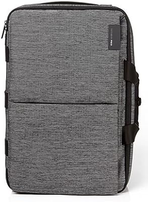 samsonite red turris backpack l 2