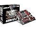 ASRock 90-MXB100-A0UAYZ Motherboard Micro ATX DDR3 2400 NA A88M-G/3.1