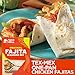 Taco Bell Fajita Seasonings Mix (1.4oz Packets, Pack of 24)