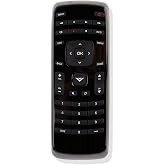 New XRT010 Remote Control for Vizio TV E320VT E370VT E420VT E240AR E320AR E420AR E500AR E370VP E420VP E420VSE E390VL E322MV E321VT E321ME E321MV E191VA E221VA E261VA E320-A0 E370-A0 E400-B2