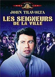 Les Seigneurs De La Ville