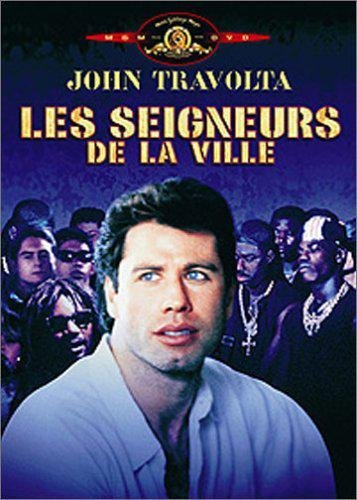 Les Seigneurs De La Ville